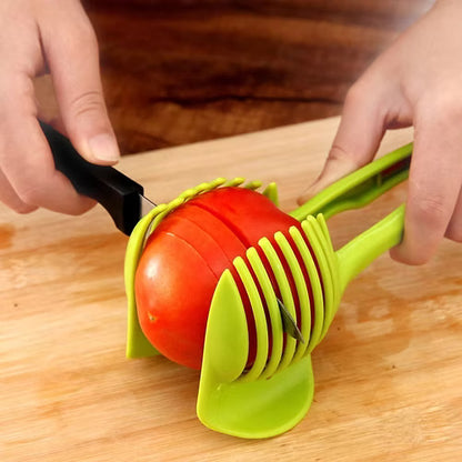 Vegetable Slicer Cutter Tool