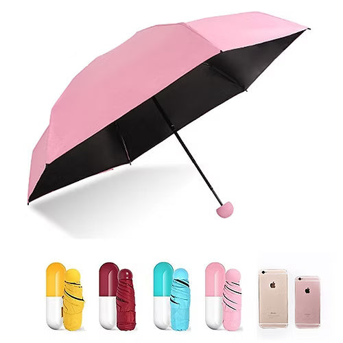 Capsule Umbrella