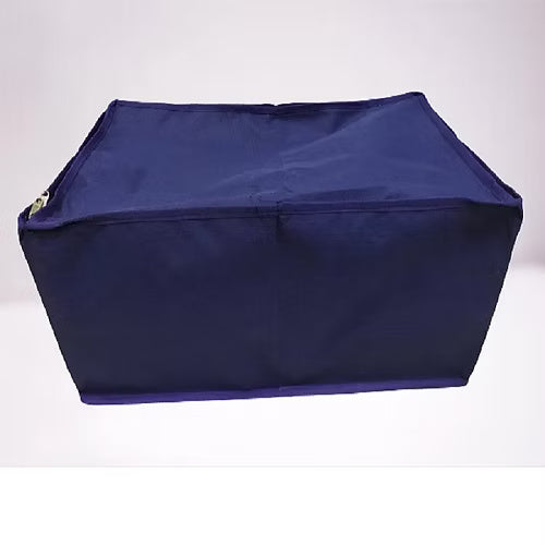 Heavy Quality 3 Partition Folding Storage Organizer