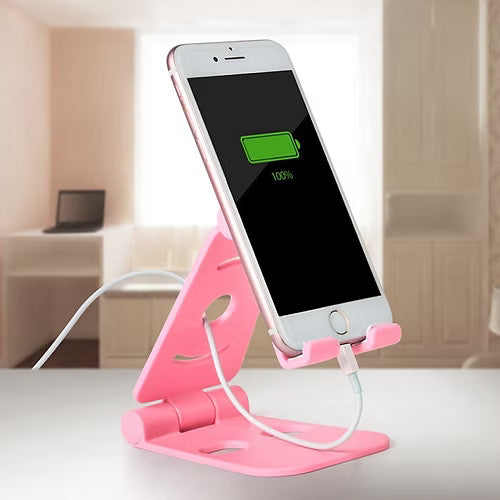 Multi-angle Portable Phone Holder