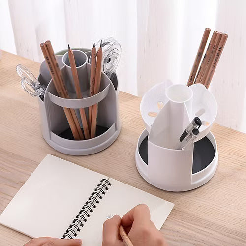 Rotating Desktop Stand