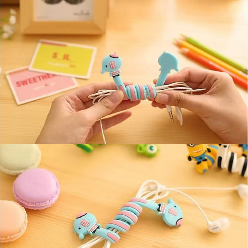 Animal Cable Binder (Pack of 5)