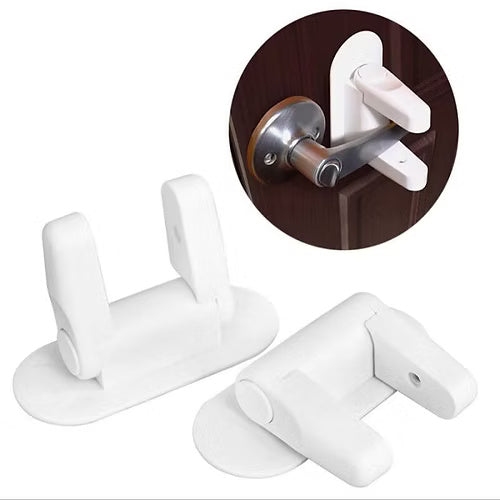 Door Lever Lock