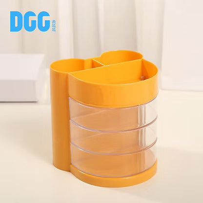 Multi-functional Pen Stand