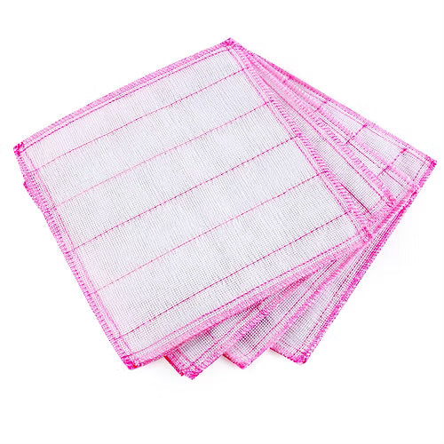 3 Pcs Kitchen Towel