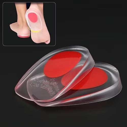 Heel Shoe Insoles 2 pc