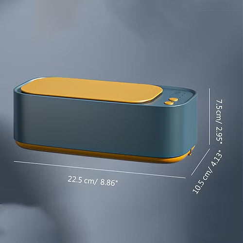 Glasses Machine Ultrasonic for Washing