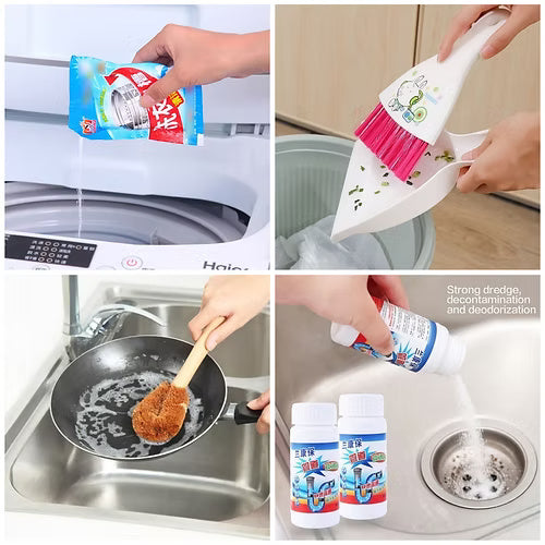 Home Cleaning Combo 1