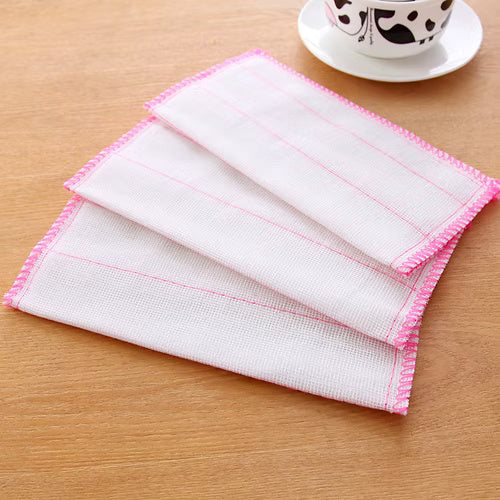 3 Pcs Kitchen Towel
