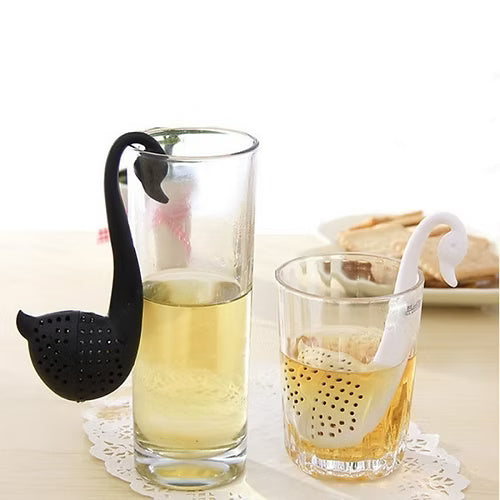 Swan Tea Filter