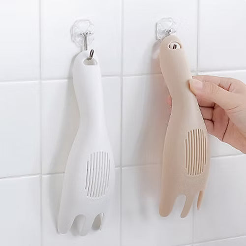 Hand Shape Drain & Wash Device