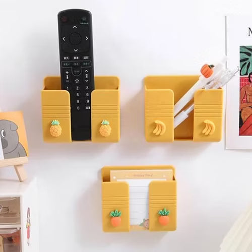 Wall Mounted Mobile Stand