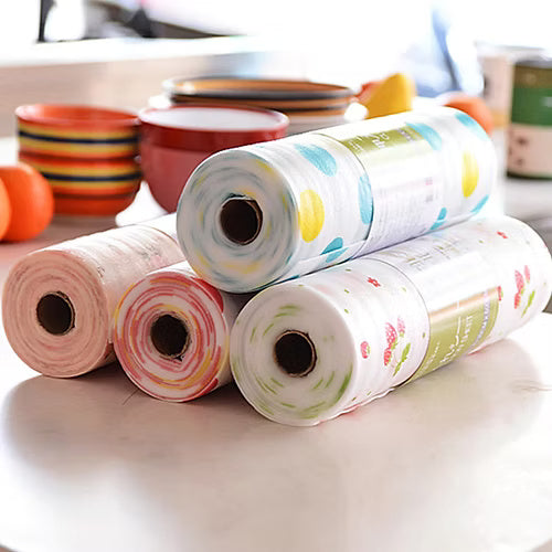 Drawer Mat 45*300cm (Random Color)