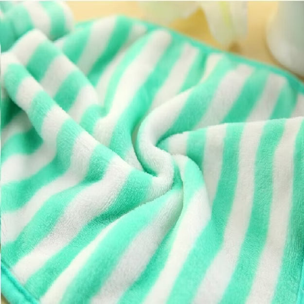 Bow Hand Towel (Pack Of 2)