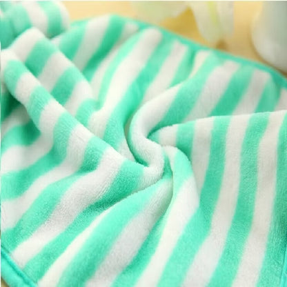 Bow Hand Towel (Pack Of 2)