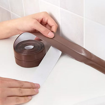 Corner Sticker Tape 3 meter (Random)
