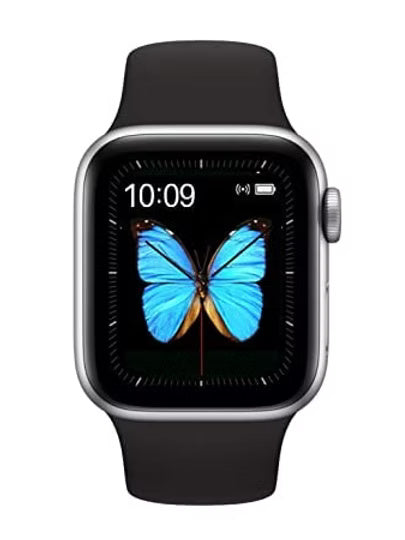 T-500 Touchscreen Cut/Receive Calling Smart Watch with Multiple Functions