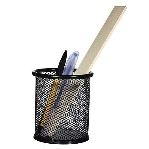 Metal Round Pen Stand