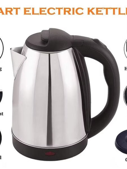 Electric Kettle 2L