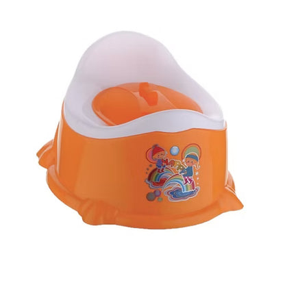 Heavy Quality Piku Baby Potty Pot