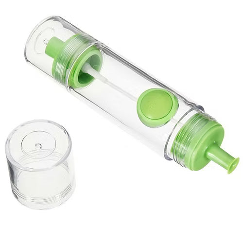 2 Way Soy Sauce Bottle ( Random )