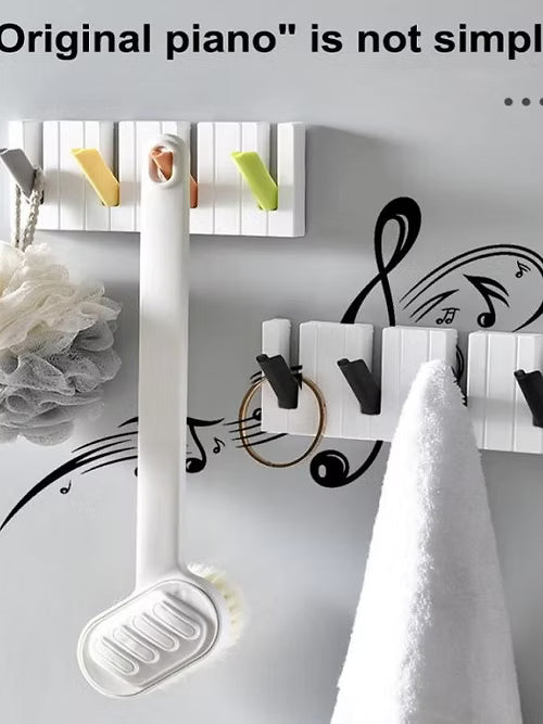 Piano Decorative Wall Hook