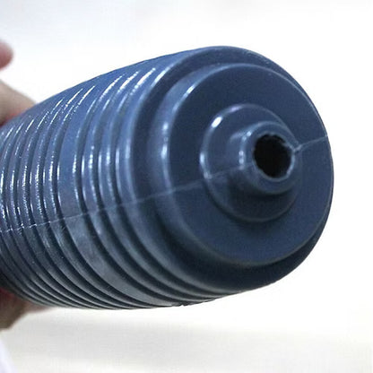 Emergency Oil Pump
