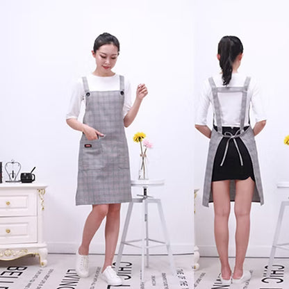 Fashion Boutique Apron