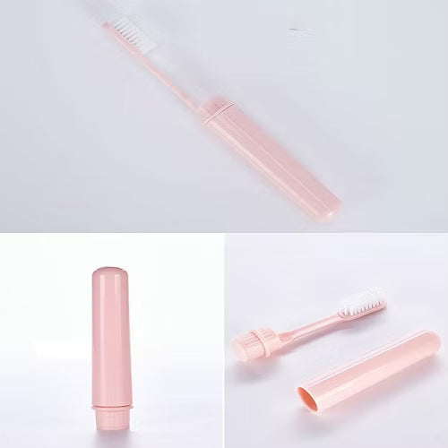 Travel Empty Cosmetic Containers (10 pc Set)
