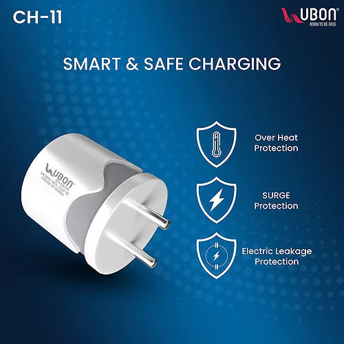 Ubon powerhub CH-11