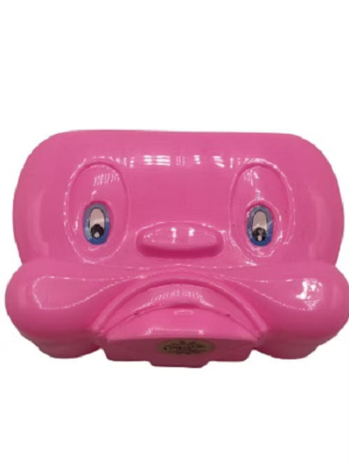 Tweety Lunch Box (Random Colour)