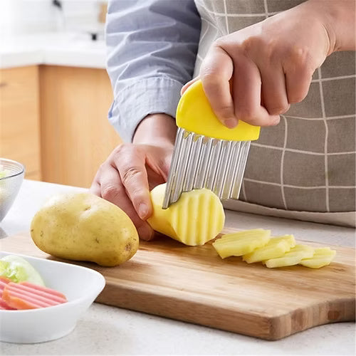 Potato Cutter