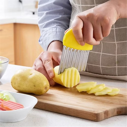 Potato Cutter