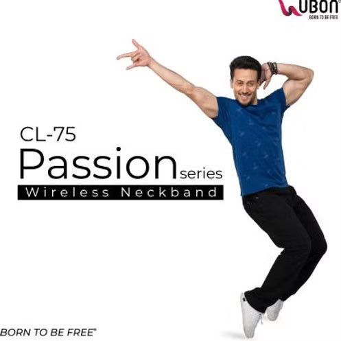passion series CL-75