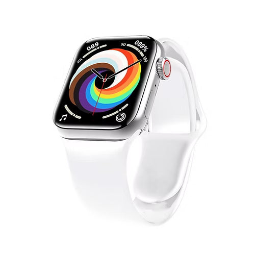 W26+ Smart Watch with HD 1.7" Full Touch Screen , Bluetooth Calling, etc