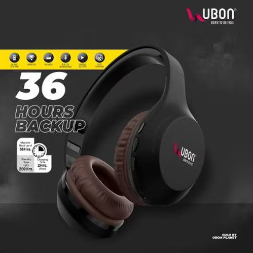 mega bass HP-50