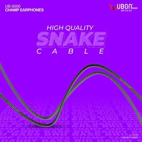 Ubon UB-3000