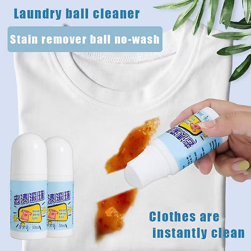 Cloth Stain Remover Pen (50 Ml)