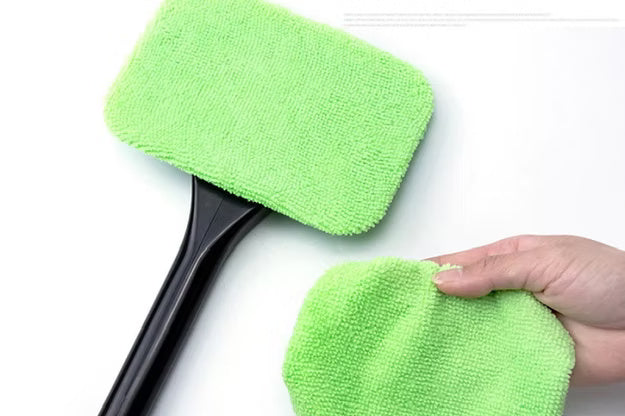 Car Windshield Cleaner