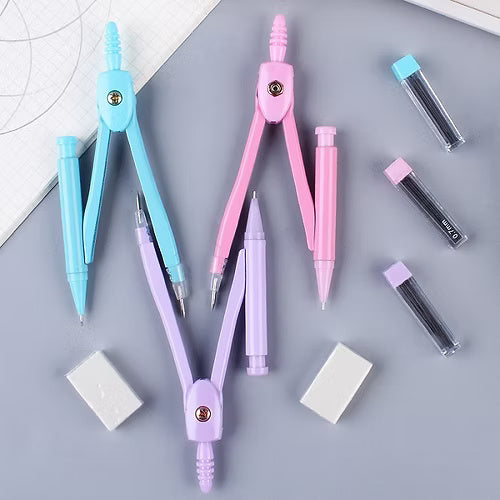 Fancy Geometry Set