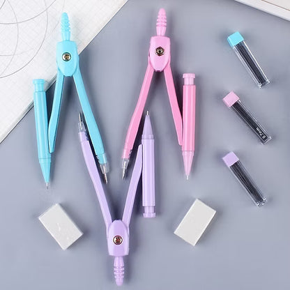 Fancy Geometry Set