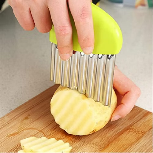 Potato Cutter