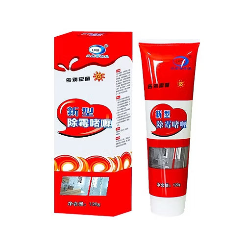 Corner Stain Remover