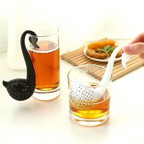 Swan Tea Filter