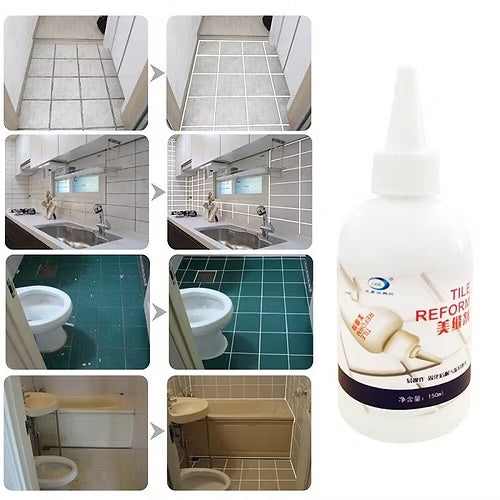 Tile Gap Refill Agent 150ml