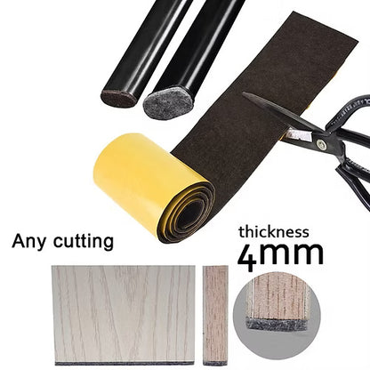 Furniture Pad Roll