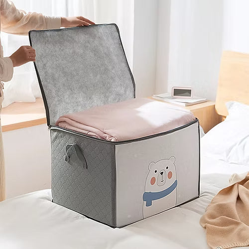 Non-Woven Storage Bag (Random)
