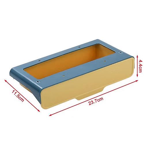 Under Desk Cabinet Drawer