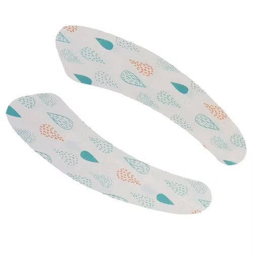 Printed Toilet Seat Sticker Cover