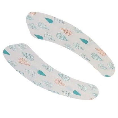 Printed Toilet Seat Sticker Cover